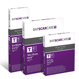 BAP Scar Care T