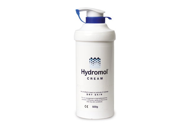 Hydromol Cream