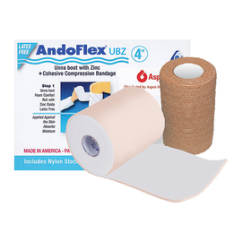AndoFlex TLC Zinc Lite