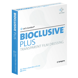 Bioclusive Plus