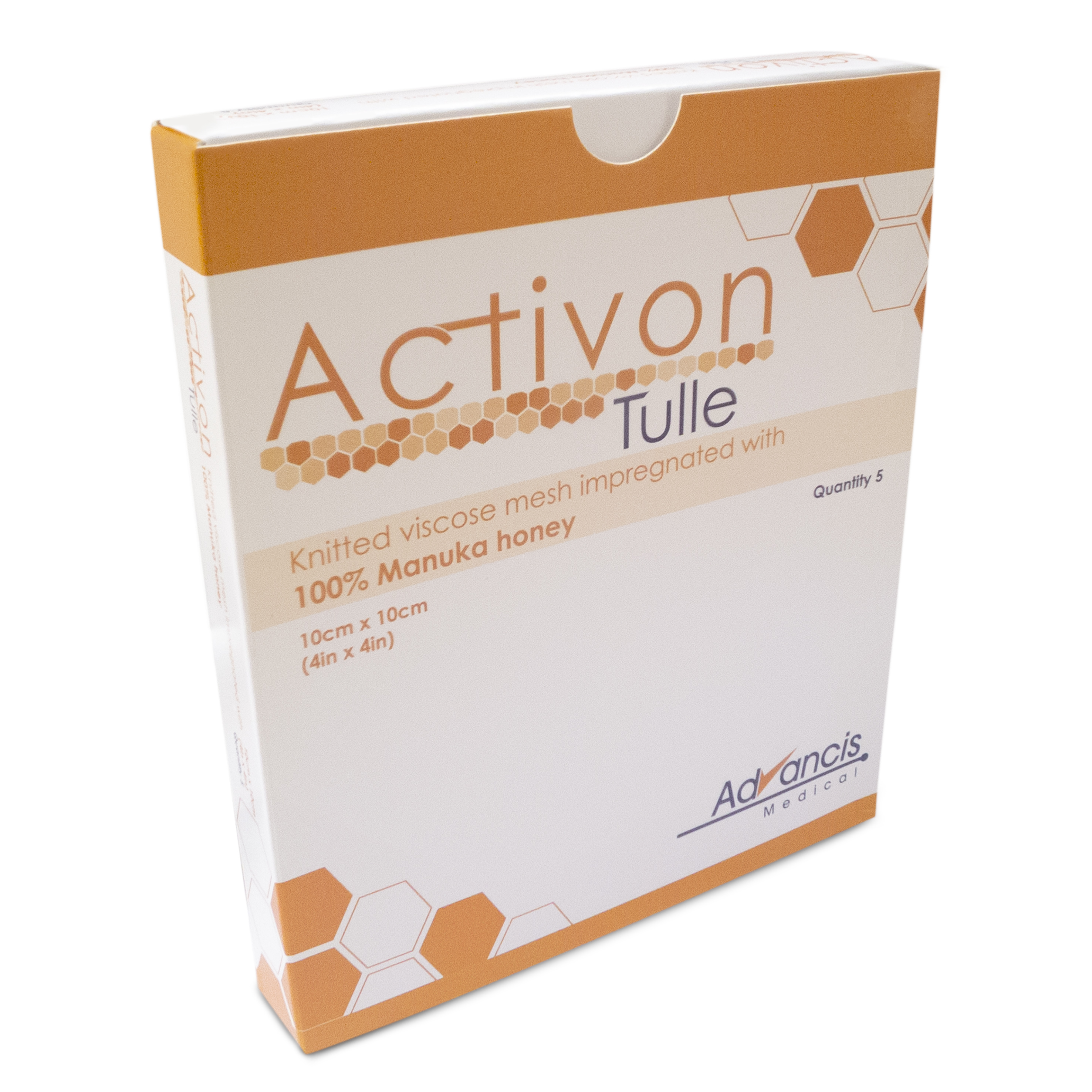 Activon Tulle