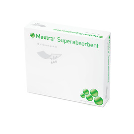 Mextra Superabsorbent