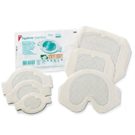 Tegaderm Absorbent Clear Acrylic Dressing