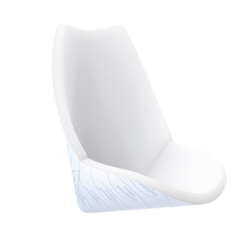 Cutimed Siltec Heel