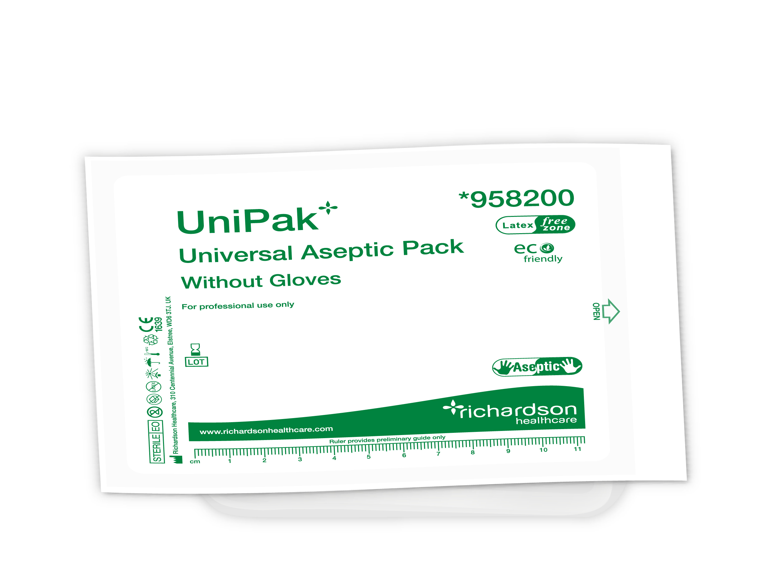 UniPak