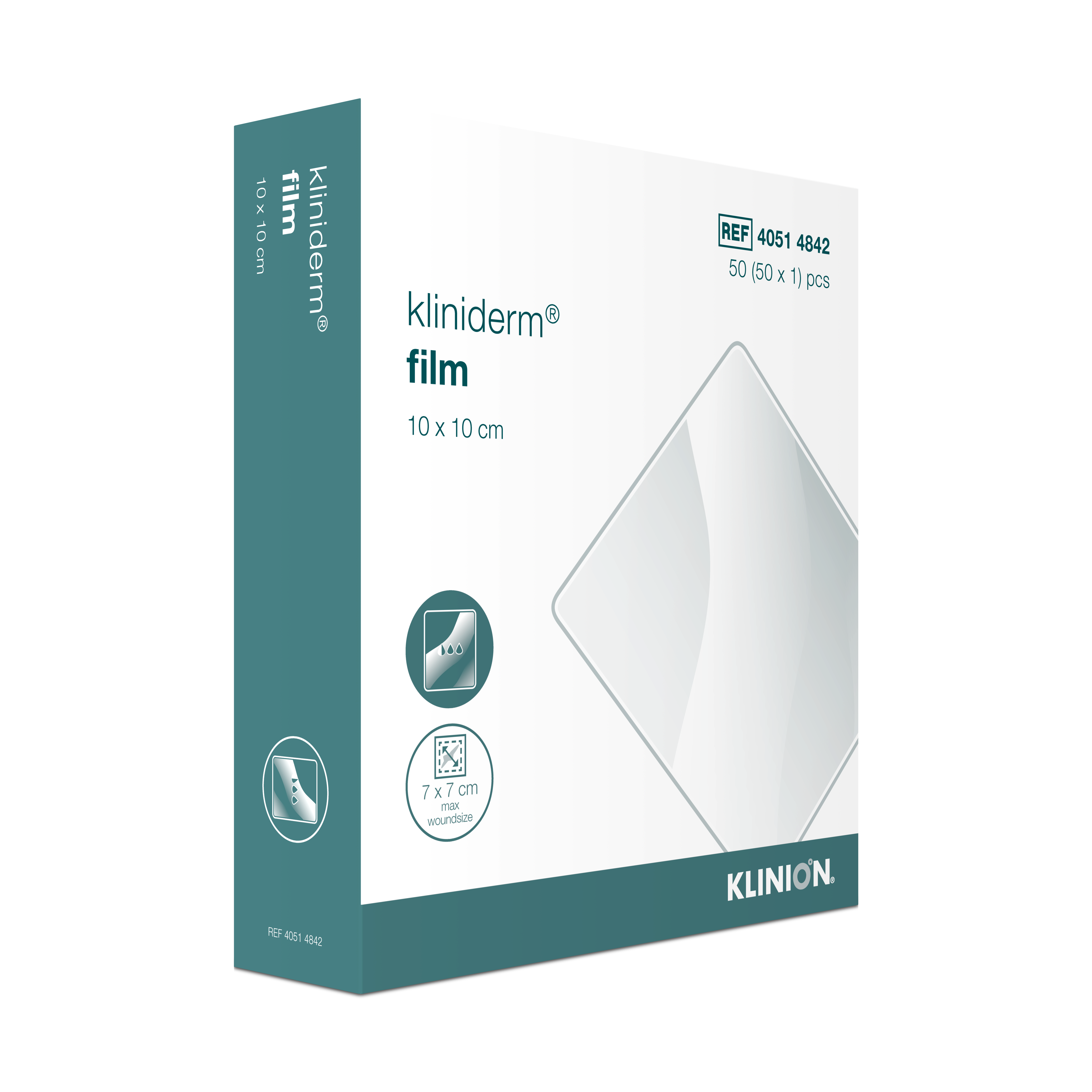 Kliniderm Film