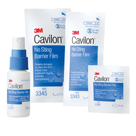Cavilon No Sting Barrier Film