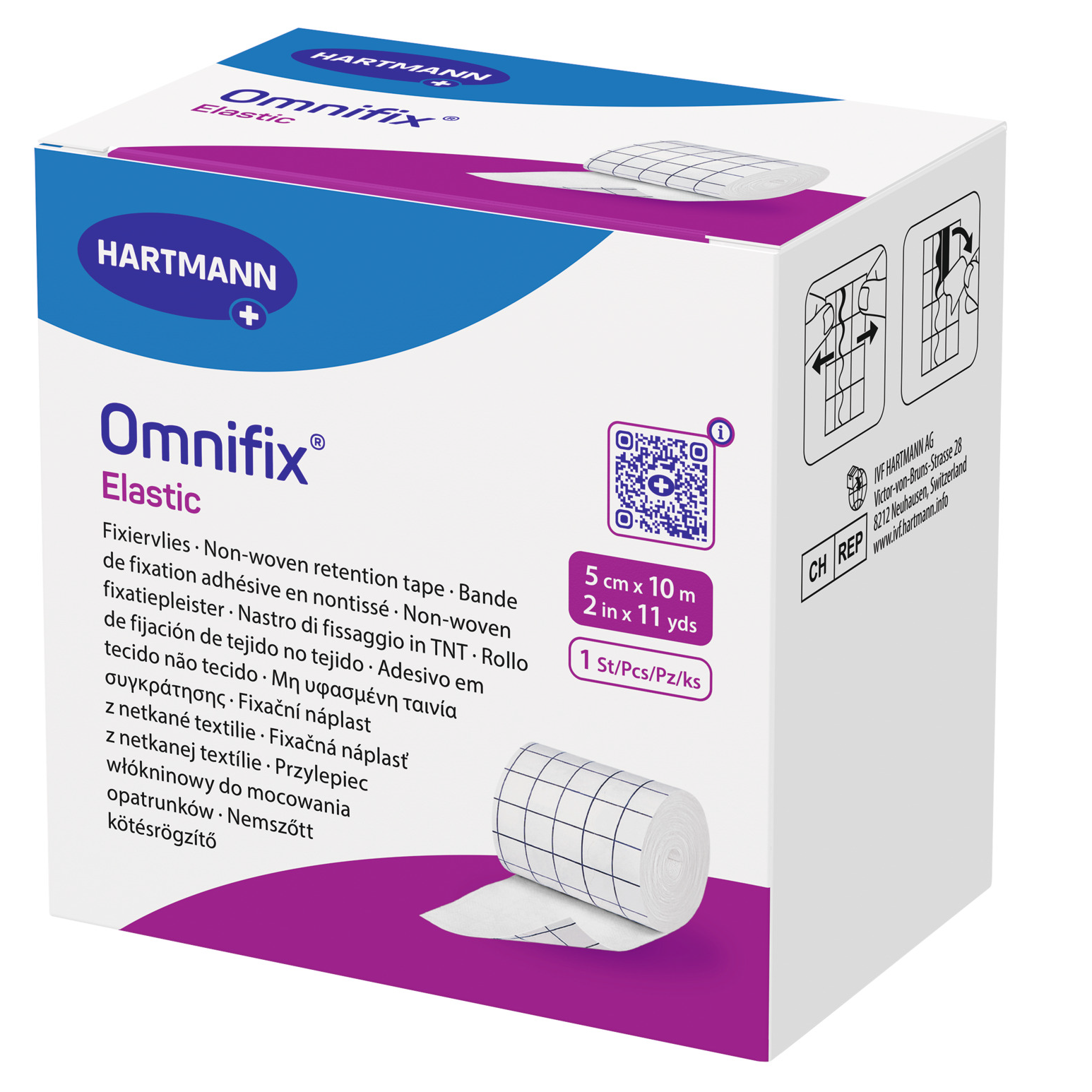 Omnifix