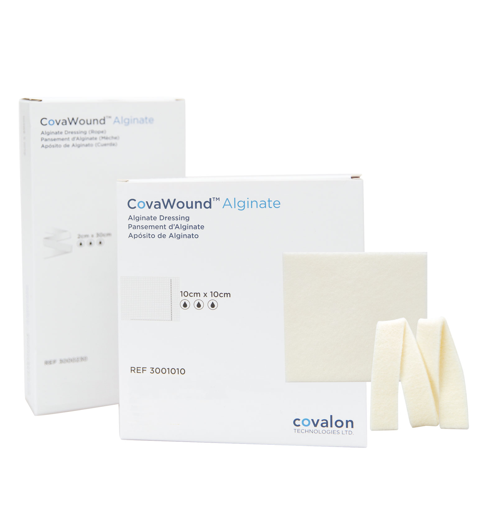 CovaWound Alginate
