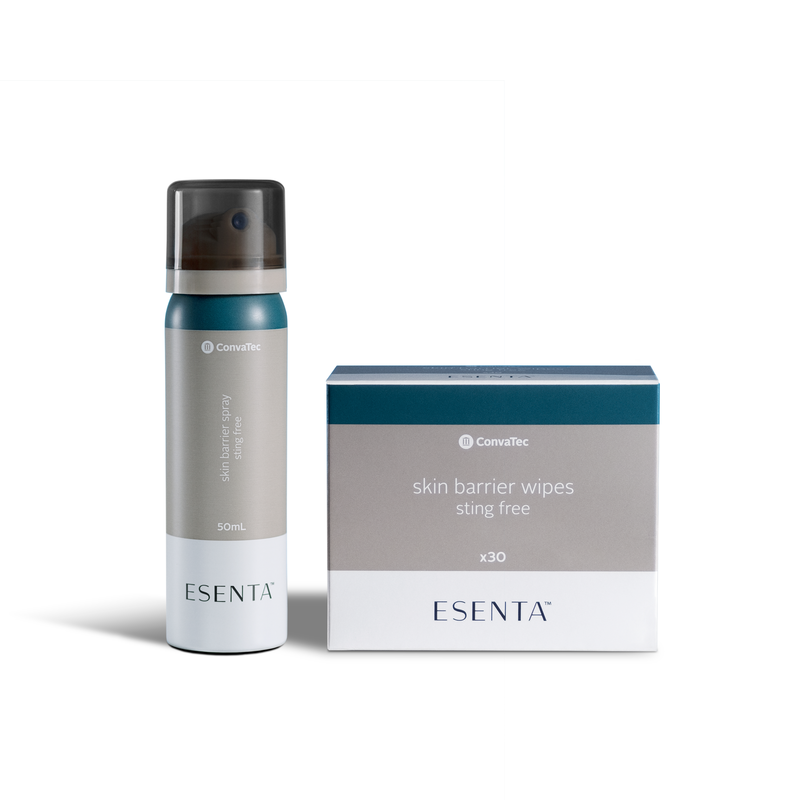 Esenta Sting Free Skin Barrier