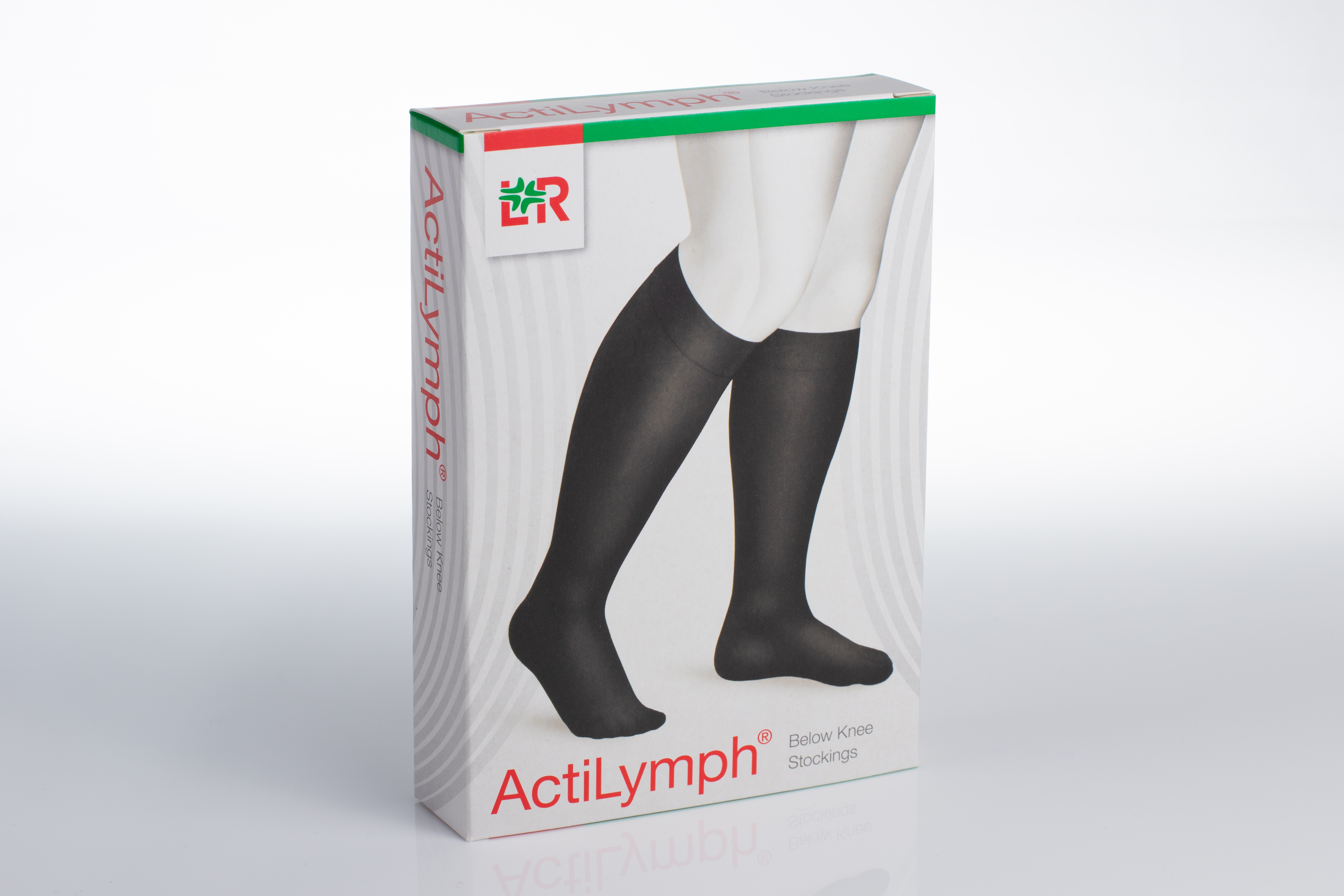 ActiLymph - European Compression Hosiery
