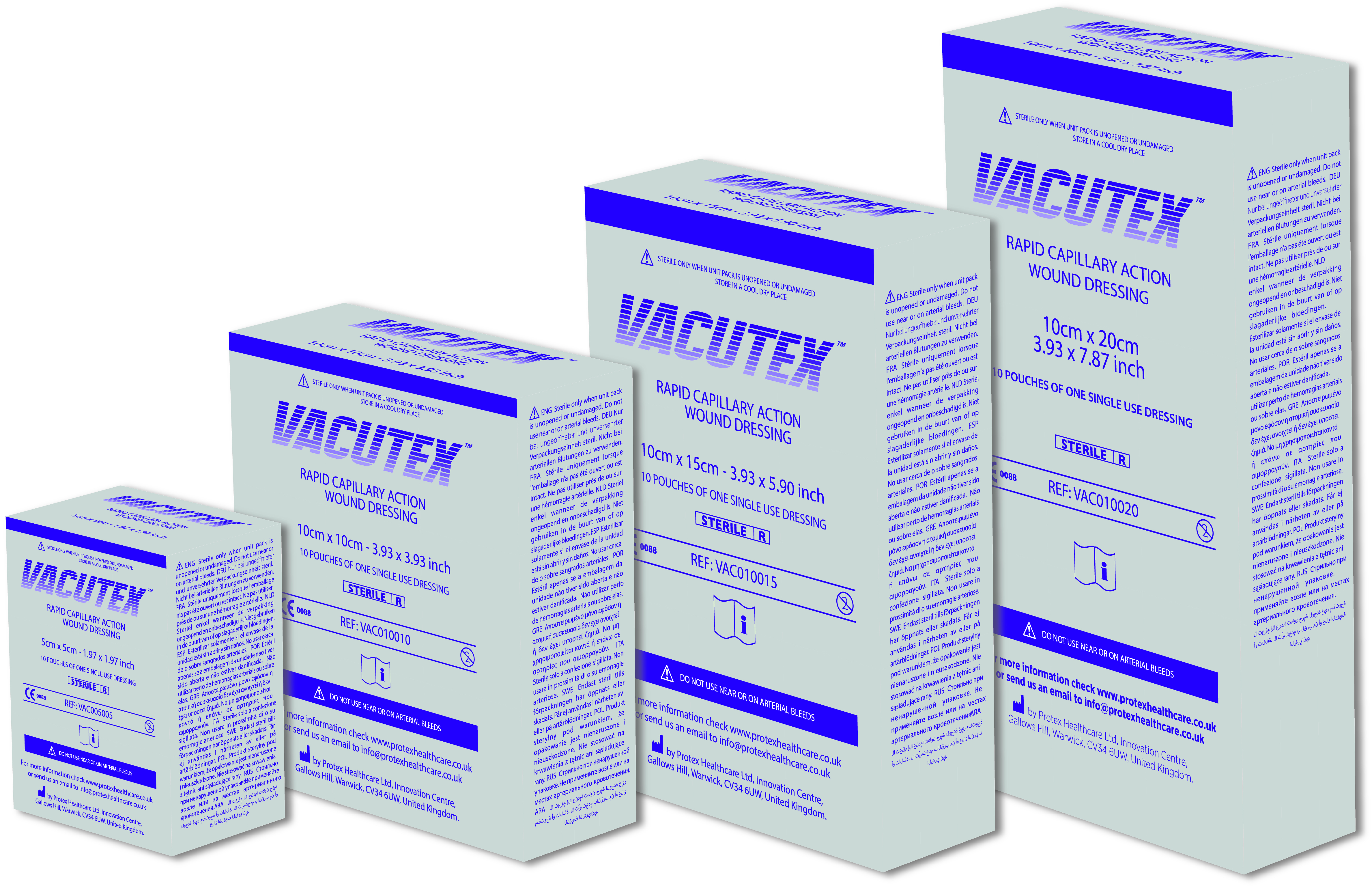 Vacutex