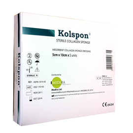 Kolspon Sponge
