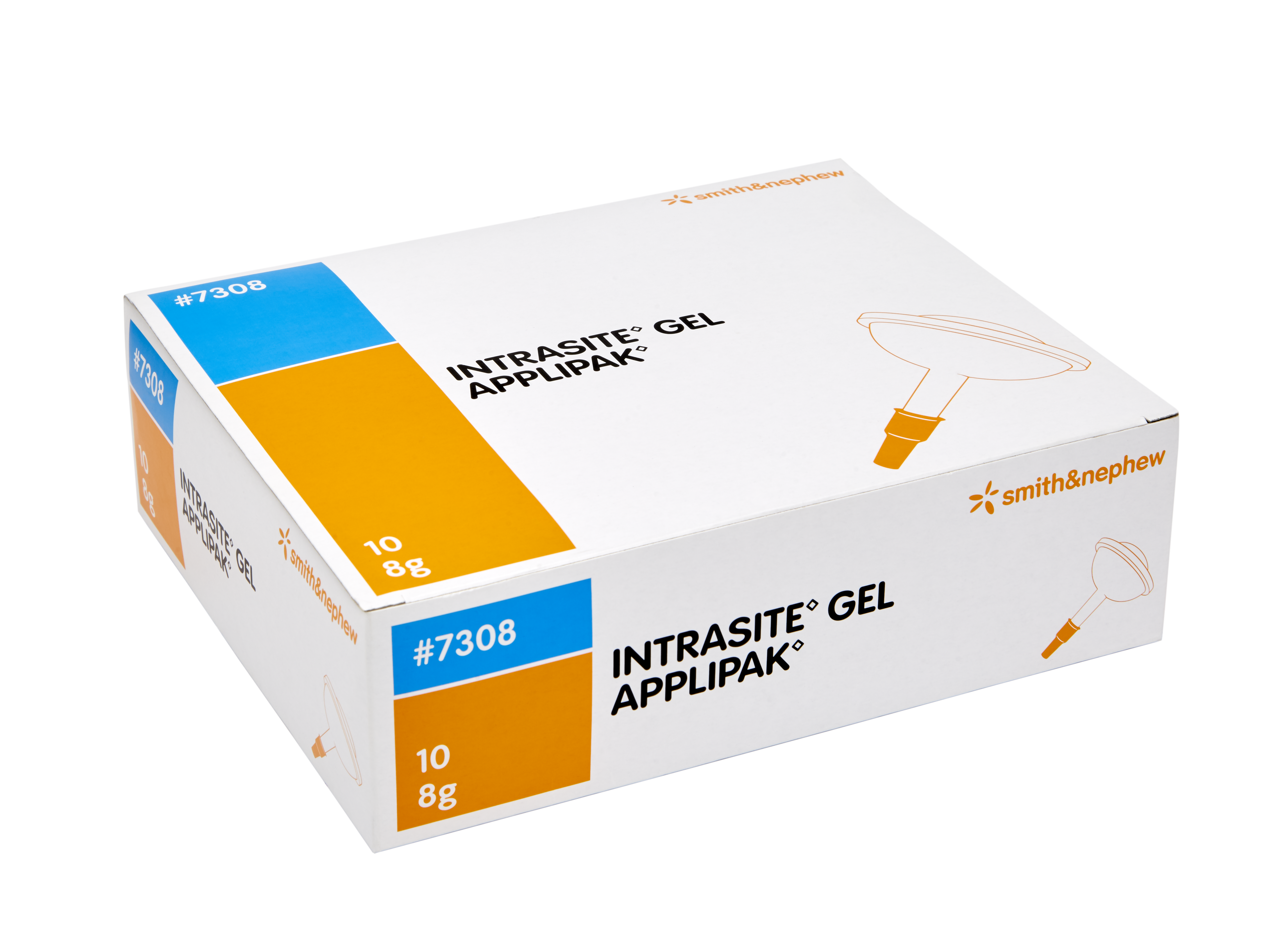 Intrasite Gel