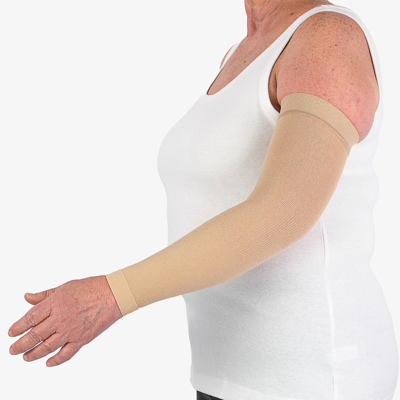 Star Cotton for Upper Extremities