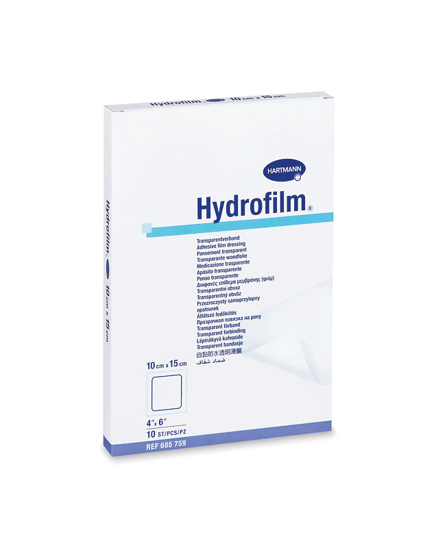 Hydrofilm