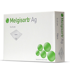Melgisorb Ag