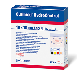 Cutimed HydroControl