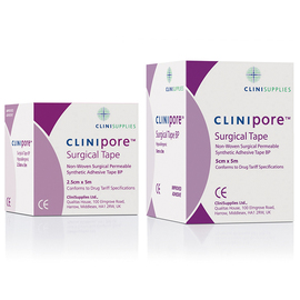 Clinipore