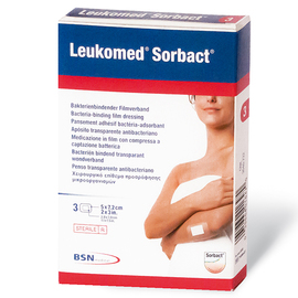 Leukomed Sorbact