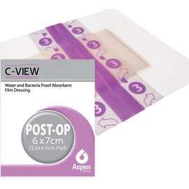 C-View Post-Op