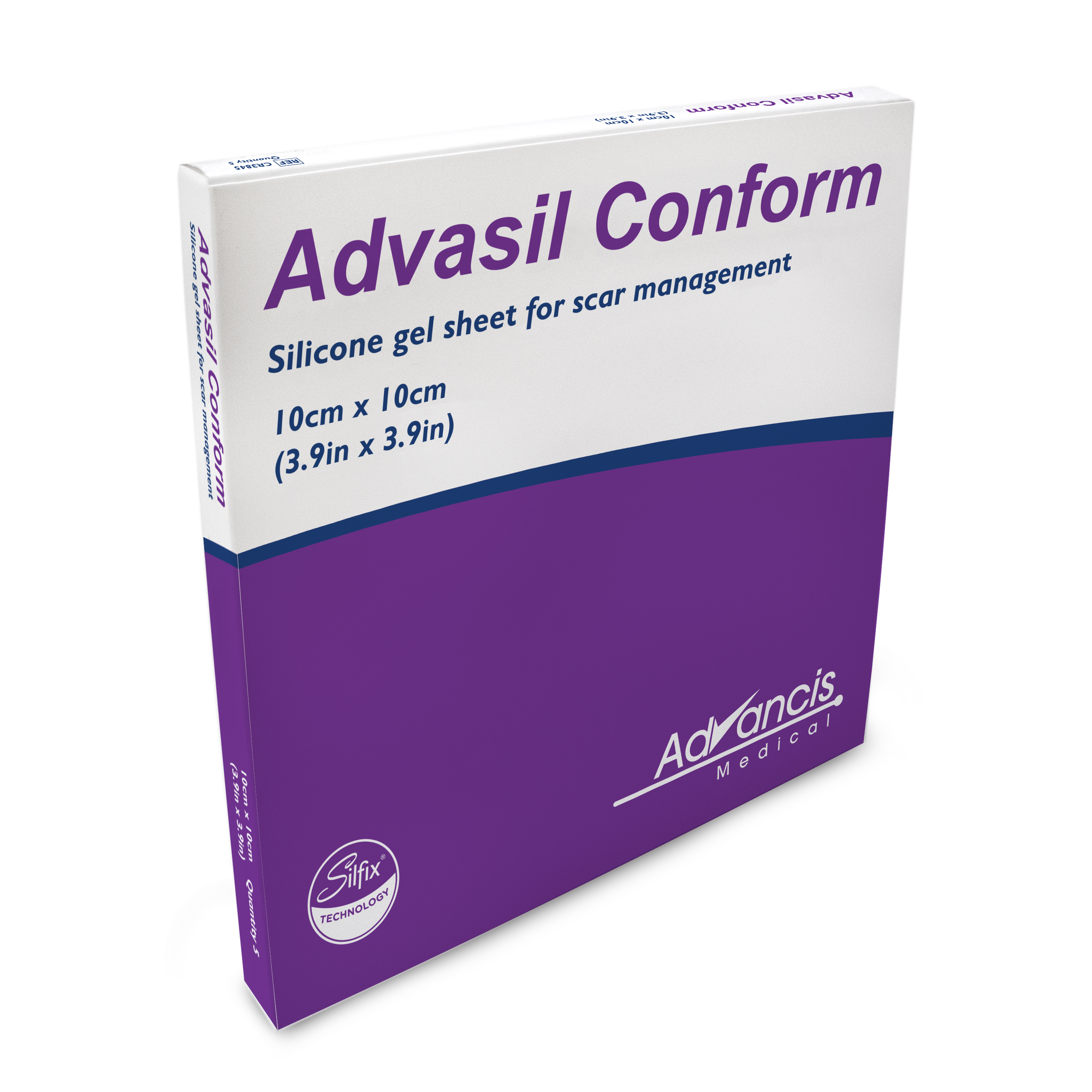 Advasil Conform