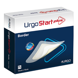 UrgoStart Plus Border