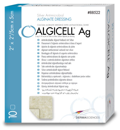 Algicell Ag