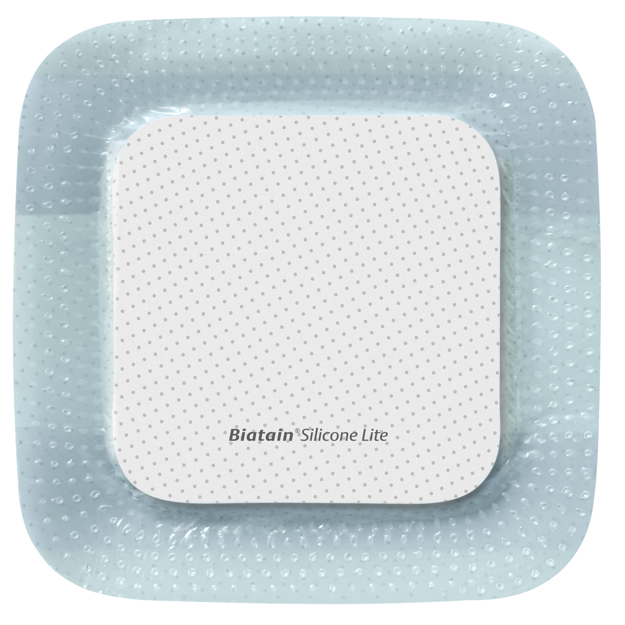 Biatain Silicone Lite