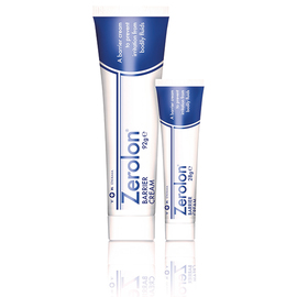 Zerolon Barrier Cream
