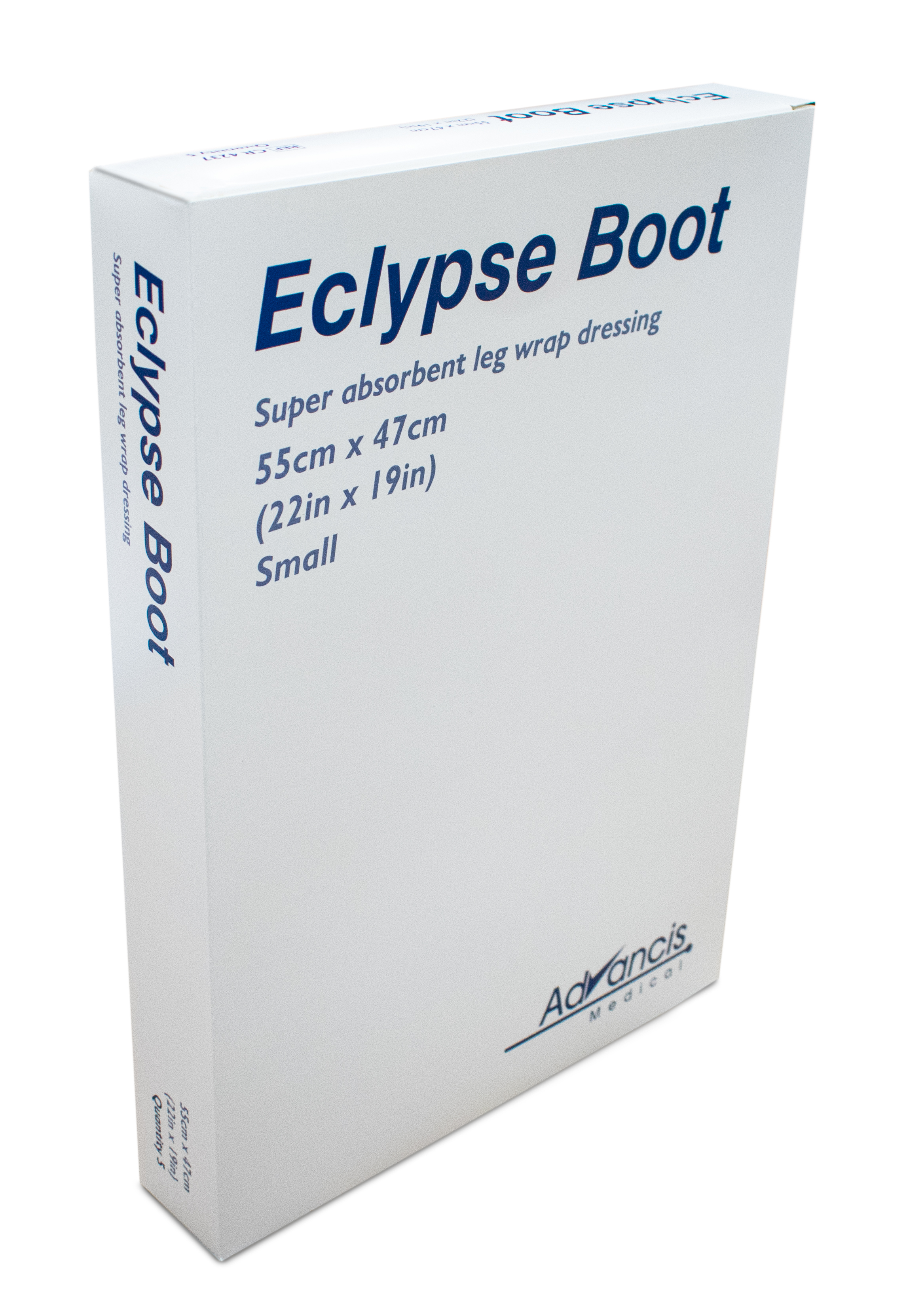 Eclypse Boot