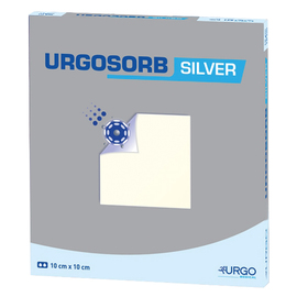 UrgoSorb Silver