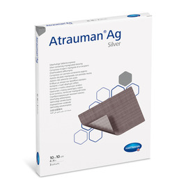 Atrauman Ag