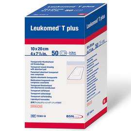 Leukomed T Plus