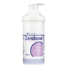 Zerobase Emollient Cream
