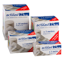 Acti-Fast 2-way Stretch