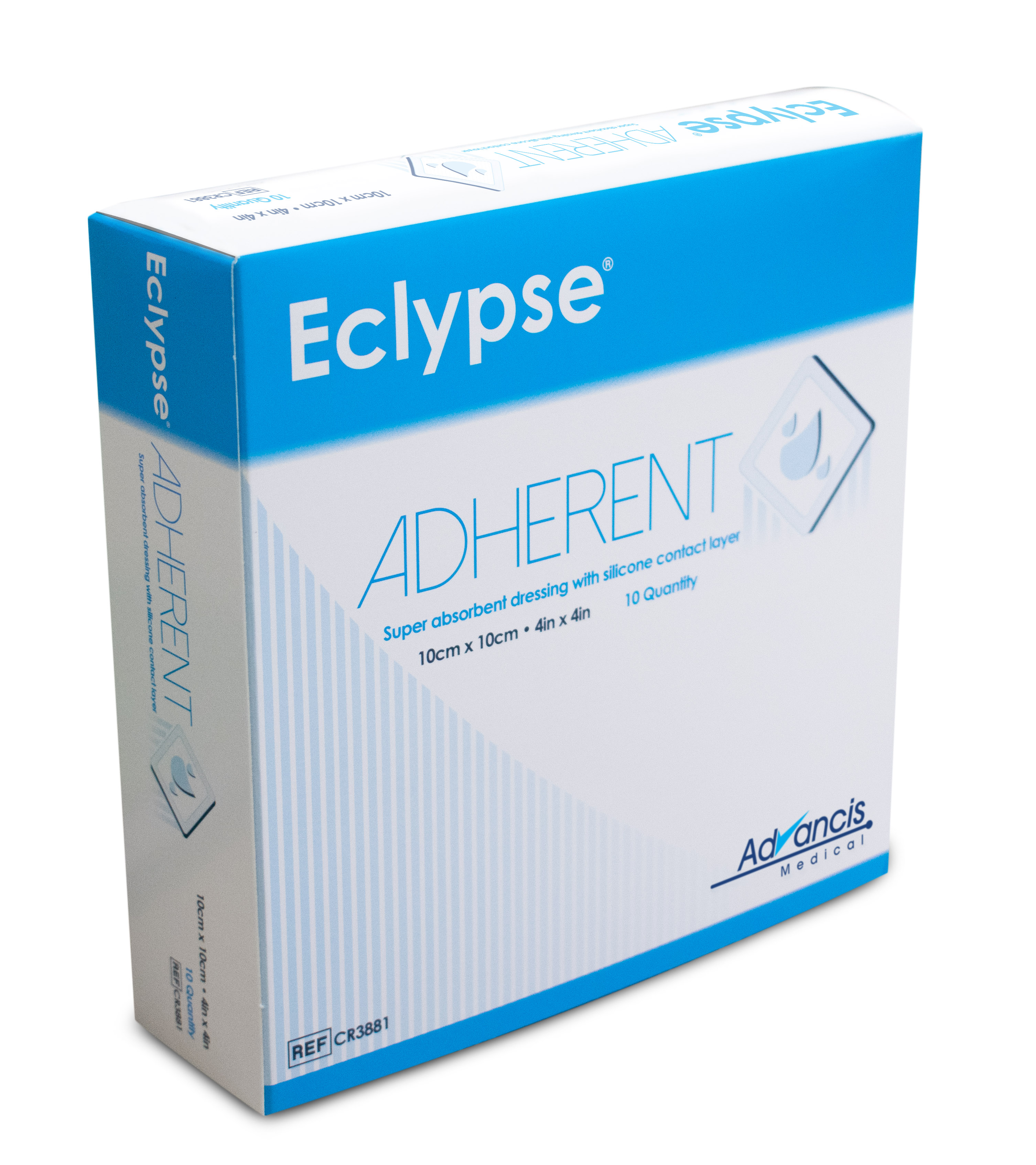 Eclypse Adherent