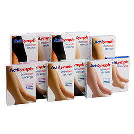 ActiLymph - European Compression Hosiery