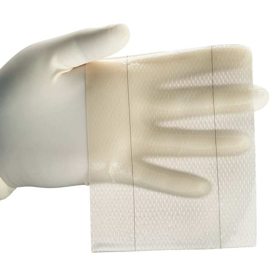 Integra Meshed Dermal Regeneration Template