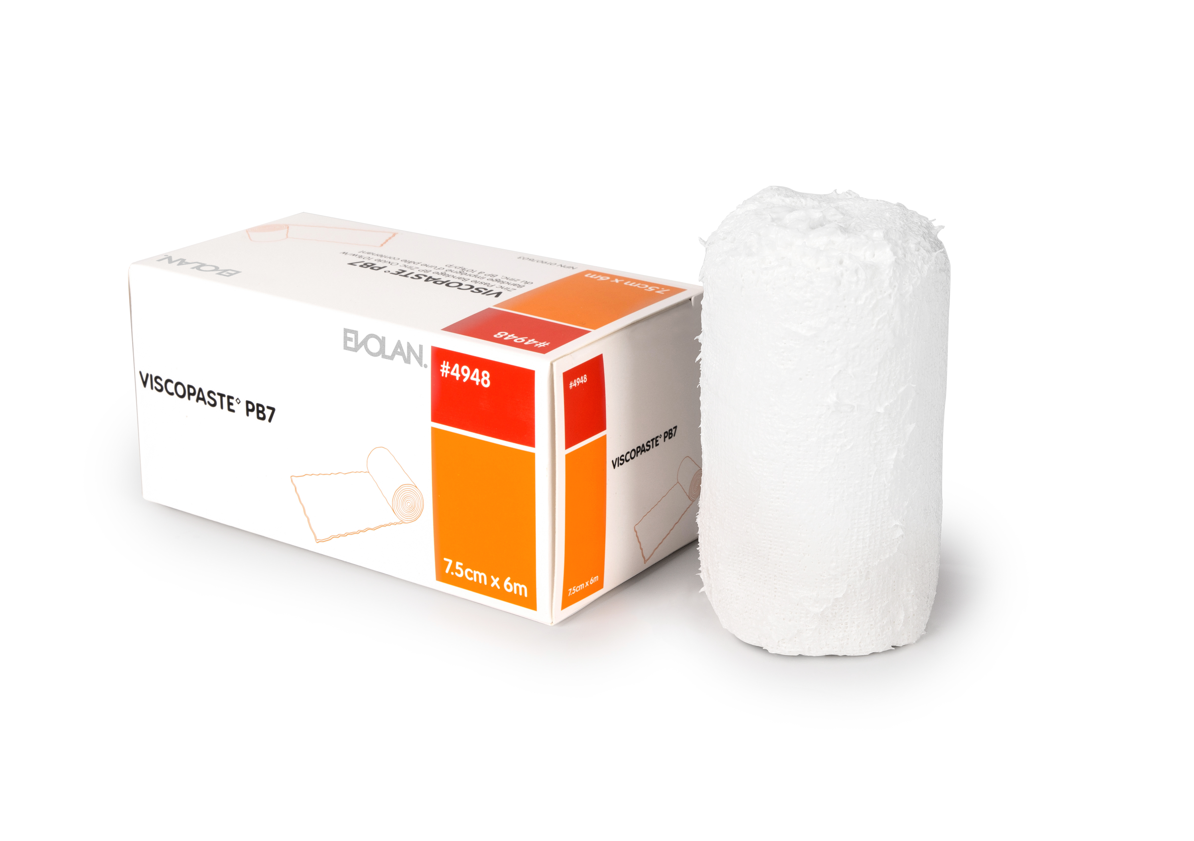 Viscopaste PB7