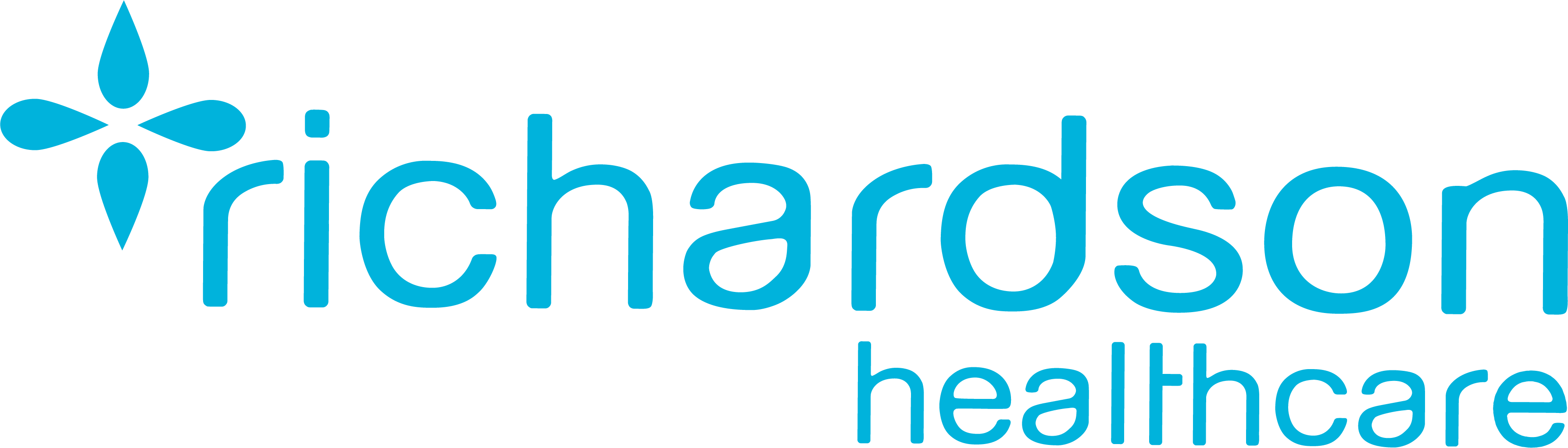 Richardson Healthcare Ltd