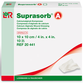 Suprasorb A