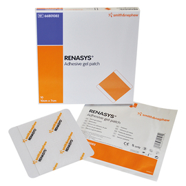 Renasys Adhesive Gel Patch