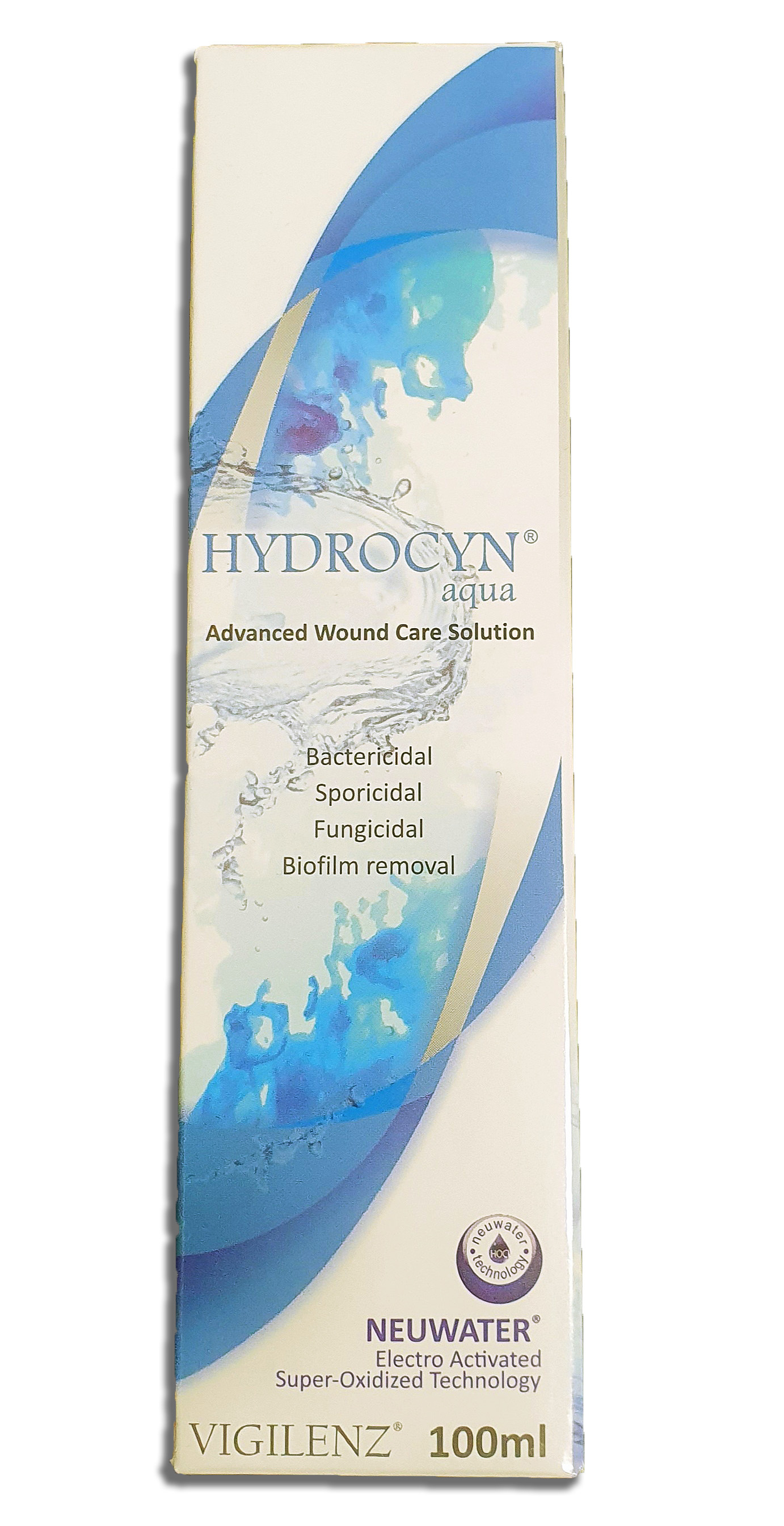 Hydrocyn Aqua