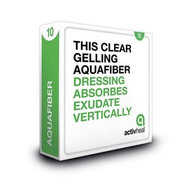 ActivHeal Aquafiber