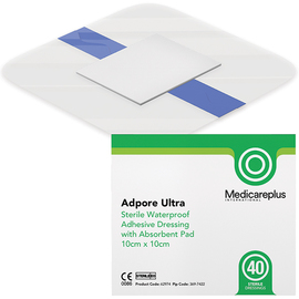 Adpore Ultra