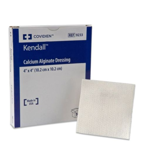 Kendall Calcium Alginate Plus