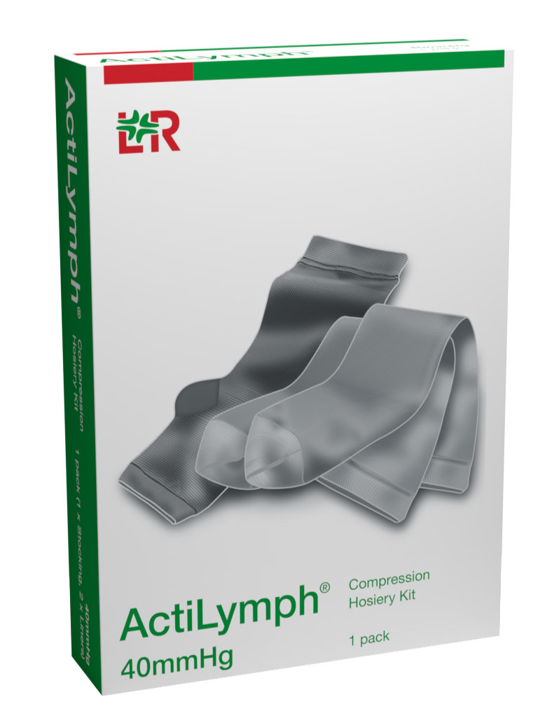 ActiLymph Hosiery Kit