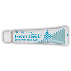 GranuGEL