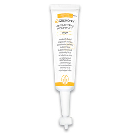 Medihoney Antibacterial Wound Gel